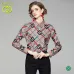 8Gucci New printed shirt for women #99902984