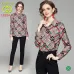 1Gucci New printed shirt for women #99902984