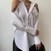 3Louis Vuitton 2023 Women shirts #999931743