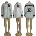 7Louis Vuitton 2024 Women shirts #A39331