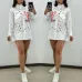 3Louis Vuitton Long Sleeve Shirts for Women sale #A35062