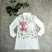 7Louis Vuitton Long Sleeve Shirts for Women sale #A35062