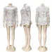 12Louis Vuitton Long Sleeve Shirts for Women sale #A44620