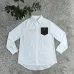 15Louis Vuitton Long Sleeve Shirts for Women sale #A52889