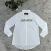 16Louis Vuitton Long Sleeve Shirts for Women sale #A52889