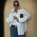 6Louis Vuitton Long Sleeve Shirts for Women sale #A52889