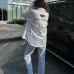 7Louis Vuitton Long Sleeve Shirts for Women sale #A52889