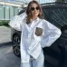 8Louis Vuitton Long Sleeve Shirts for Women sale #A52889
