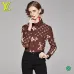 10Louis Vuitton Shirt for women #99902974