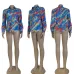 5Louis Vuitton Shirts for Women #999924024