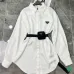 4Prada Long Sleeve Shirts for Women #999934235