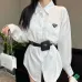 1Prada Long Sleeve Shirts for Women #999934235