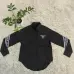 12Prada Long Sleeve Shirts for Women sale #A37825