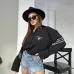 4Prada Long Sleeve Shirts for Women sale #A37825