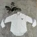 10Prada Long Sleeve Shirts for Women sale #A37825