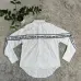 11Prada Long Sleeve Shirts for Women sale #A37825