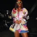 1Versace 2023 Women shirts #A26602