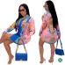 3Versace  Women's Shirts #99900539