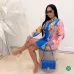 6Versace  Women's Shirts #99900539