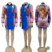 1Versace  Women's Shirts #99900539