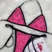 12021 Early Spring Chanel BIKINIS #99901172