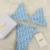 12021 Early Spring Dior BIKINIS #99901171