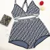 12021 New Dior Swim  #99901175