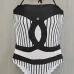12024 new style Chanel swimsuit fashionable sexy women swimwear #A45912