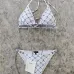 42024 new style Chanel swimsuit fashionable sexy women swimwear #A45913