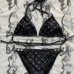 92024 new style Chanel swimsuit fashionable sexy women swimwear #A45913