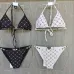 12024 new style Chanel swimsuit fashionable sexy women swimwear #A45913