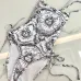 52024 new style swimsuit fashionable sexy women swimwear #A40753