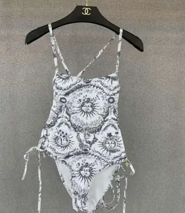 2024 new style swimsuit fashionable sexy women swimwear #A40753