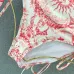 52024 new style swimsuit fashionable sexy women swimwear #A40754