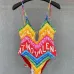 32024 new style swimsuit fashionable sexy women swimwear #A40756