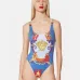 12024 new style swimsuit fashionable sexy women swimwear #A40763