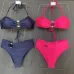 32025 new style Celine swimsuit fashionable sexy women swimwear #A45917