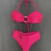 42025 new style Celine swimsuit fashionable sexy women swimwear #A45917