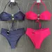 12025 new style Celine swimsuit fashionable sexy women swimwear #A45917