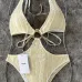 32025 new style Celine swimsuit fashionable sexy women swimwear #A45918
