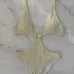 62025 new style Celine swimsuit fashionable sexy women swimwear #A45918