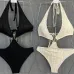 12025 new style Celine swimsuit fashionable sexy women swimwear #A45918