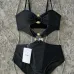 32025 new style Celine swimsuit fashionable sexy women swimwear #A45919