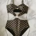 42025 new style Celine swimsuit fashionable sexy women swimwear #A45919