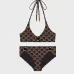 12025 new style Celine swimsuit fashionable sexy women swimwear #A45921