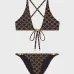 12025 new style Celine swimsuit fashionable sexy women swimwear #A45922