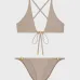12025 new style Celine swimsuit fashionable sexy women swimwear #A45923