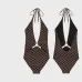32025 new style Celine swimsuit fashionable sexy women swimwear #A45924