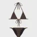 12025 new style Celine swimsuit fashionable sexy women swimwear #A45926