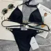 32025 new style Celine swimsuit fashionable sexy women swimwear #A45927